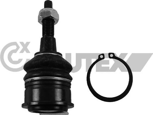 Cautex 755069 - Rotule de suspension droxauto.com