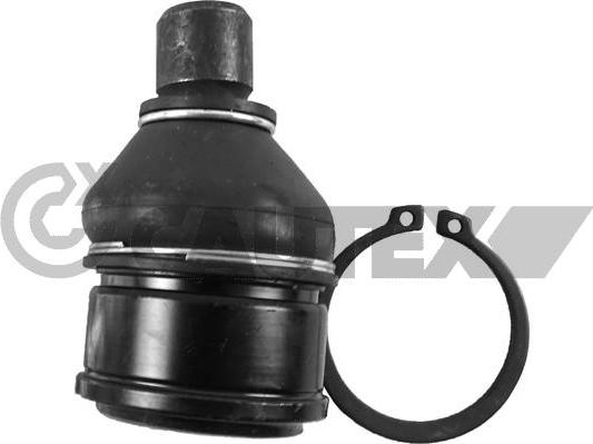 Cautex 755067 - Rotule de suspension droxauto.com