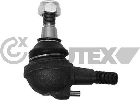 Cautex 755013 - Rotule de suspension droxauto.com