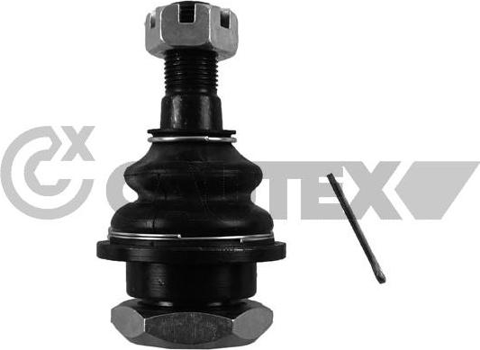 Cautex 755080 - Rotule de suspension droxauto.com