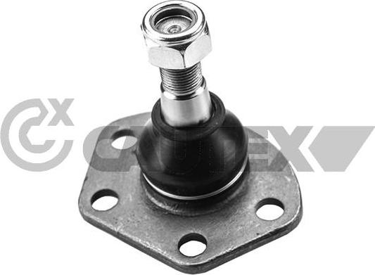 Cautex 755037 - Rotule de suspension droxauto.com