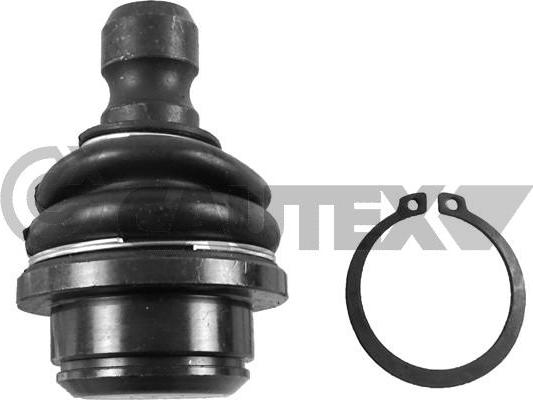 Cautex 755079 - Rotule de suspension droxauto.com