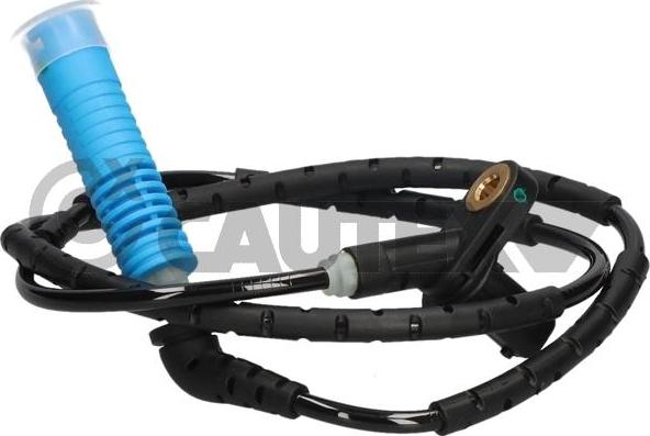 Cautex 755194 - Capteur, vitesse de roue droxauto.com