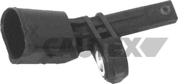 Cautex 755146 - Capteur, vitesse de roue droxauto.com