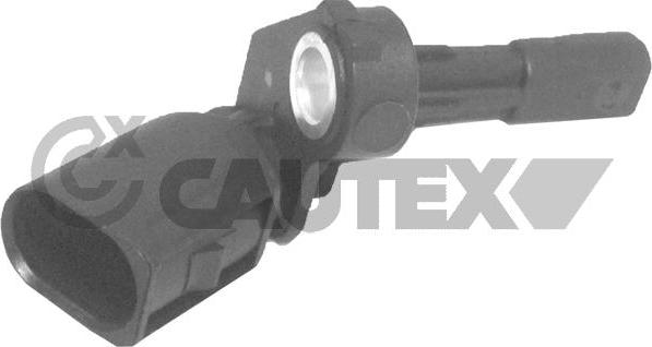 Cautex 755148 - Capteur, vitesse de roue droxauto.com