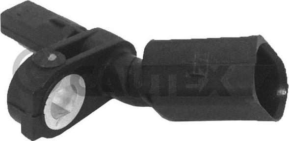Cautex 755150 - Capteur, vitesse de roue droxauto.com