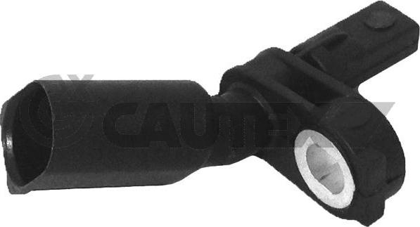 Cautex 755151 - Capteur, vitesse de roue droxauto.com