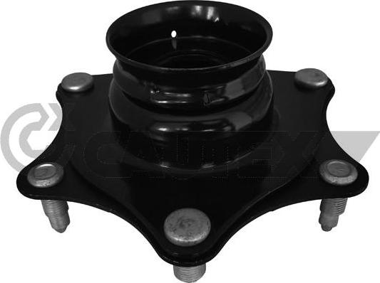 Cautex 755854 - Coupelle de suspension droxauto.com