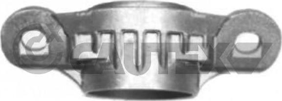 Cautex 755804 - Coupelle de suspension droxauto.com