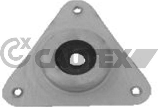 Cautex 755813 - Coupelle de suspension droxauto.com