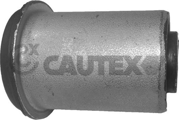 Cautex 755393 - Suspension, bras de liaison droxauto.com