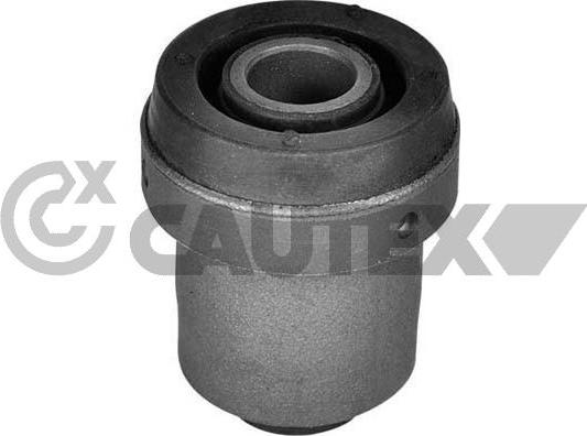 Cautex 755344 - Suspension, bras de liaison droxauto.com