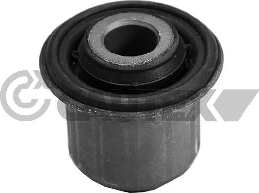 Cautex 755365 - Bras de liaison, suspension de roue droxauto.com