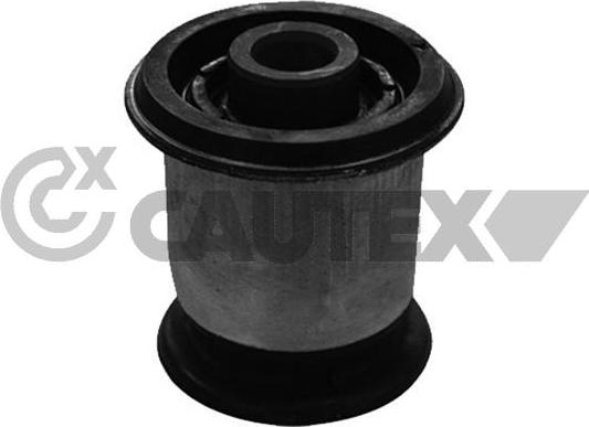 Cautex 755384 - Suspension, bras de liaison droxauto.com