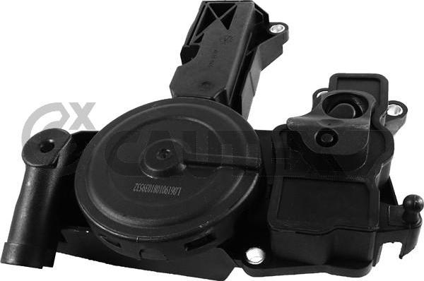 Cautex 755336 - Séparateur d'huile, prise de recyclage des gas de carter droxauto.com