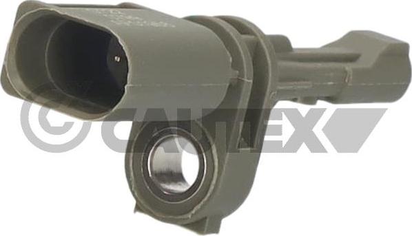 Cautex 755269 - Capteur, vitesse de roue droxauto.com