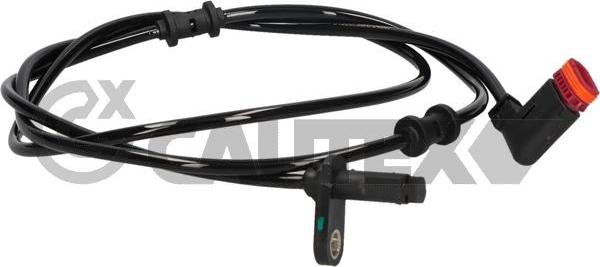 Cautex 755206 - Capteur, vitesse de roue droxauto.com