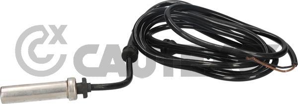 Cautex 755215 - Capteur, vitesse de roue droxauto.com
