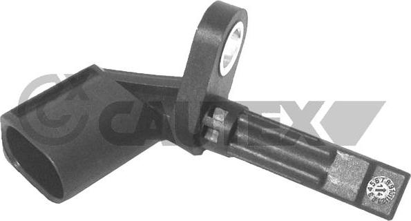 Cautex 755216 - Capteur, vitesse de roue droxauto.com