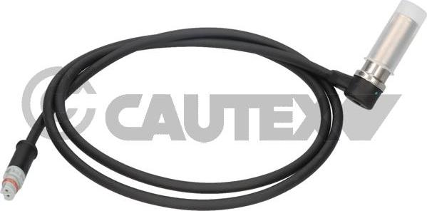 Cautex 755238 - Capteur, vitesse de roue droxauto.com