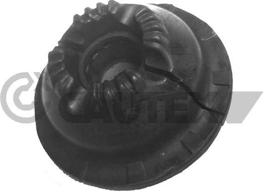 Cautex 755763 - Coupelle de suspension droxauto.com