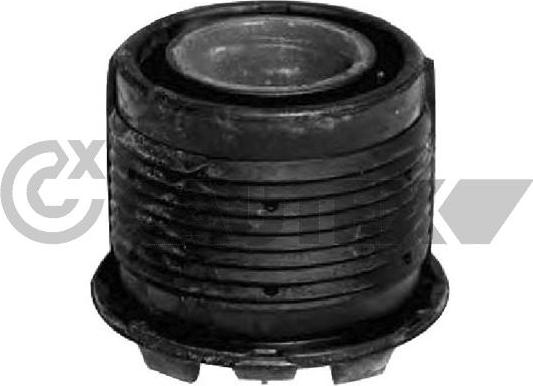 Cautex 755705 - Suspension, corps de l'essieu droxauto.com