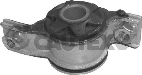 Cautex 755712 - Suspension, bras de liaison droxauto.com