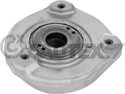 Cautex 755775 - Coupelle de suspension droxauto.com
