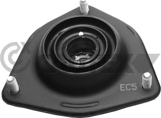 Cautex 755772 - Coupelle de suspension droxauto.com