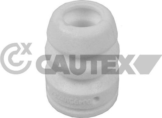 Cautex 756991 - Butée élastique, suspension droxauto.com