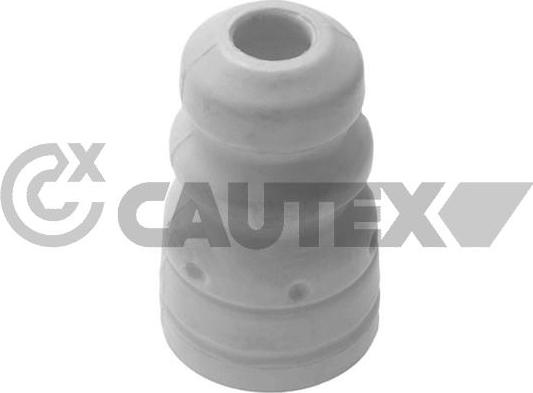 Cautex 756992 - Butée élastique, suspension droxauto.com