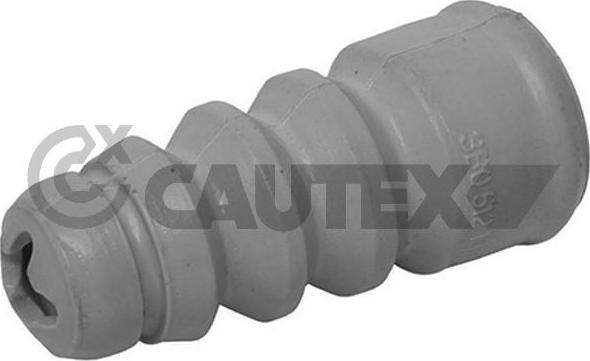 Cautex 756956 - Butée élastique, suspension droxauto.com