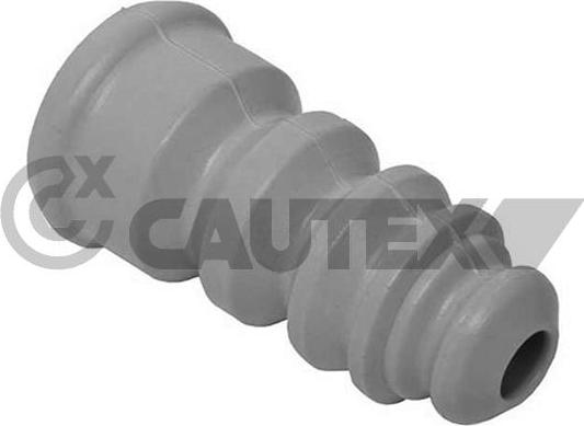 Cautex 756952 - Butée élastique, suspension droxauto.com
