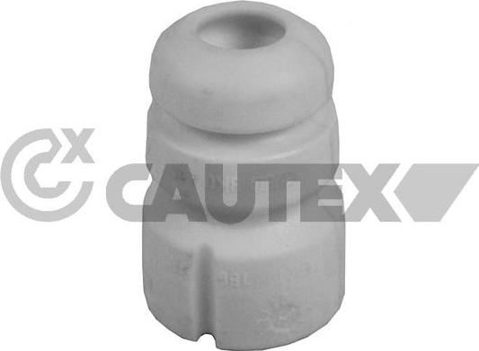 Cautex 756978 - Butée élastique, suspension droxauto.com