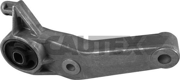 Cautex 756498 - Support moteur droxauto.com