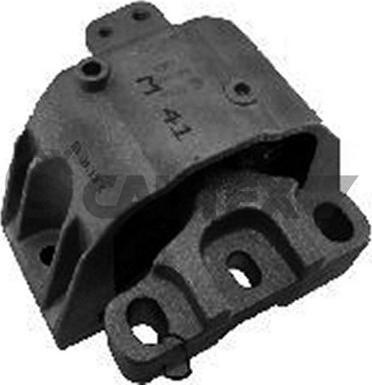Cautex 756445 - Support moteur droxauto.com