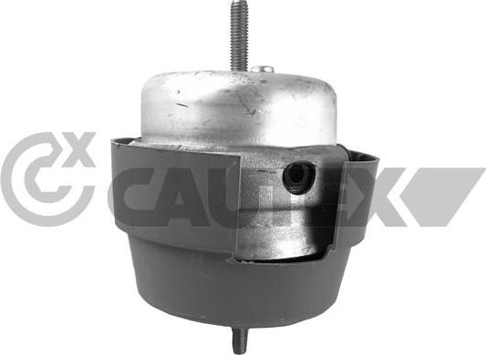Cautex 756448 - Support moteur droxauto.com