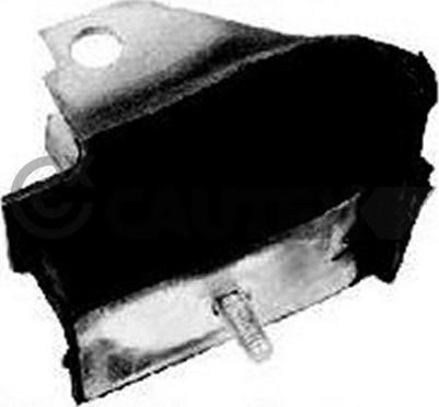 Cautex 756453 - Support moteur droxauto.com
