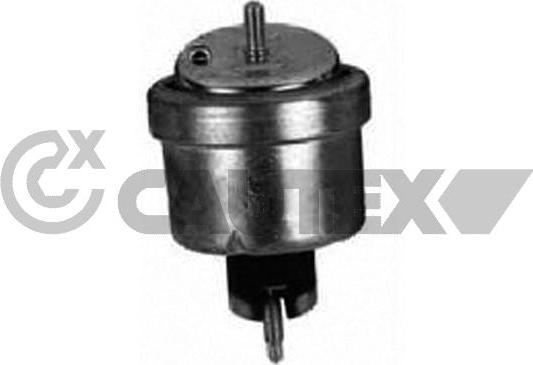 Cautex 756435 - Support moteur droxauto.com