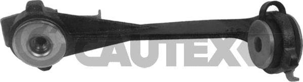 Cautex 756566 - Support moteur droxauto.com