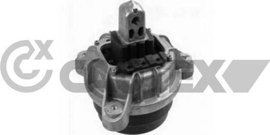Cautex 756502 - Support moteur droxauto.com