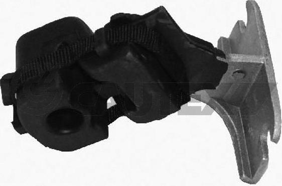 Cautex 756585 - Support, silencieux droxauto.com