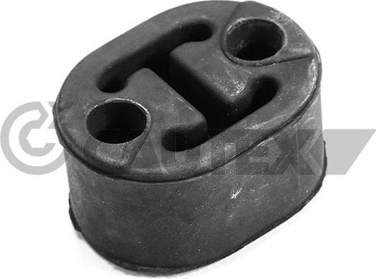 Cautex 756580 - Support, silencieux droxauto.com