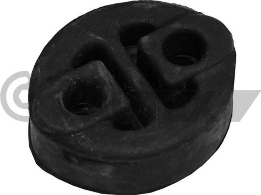 Cautex 756583 - Support, silencieux droxauto.com