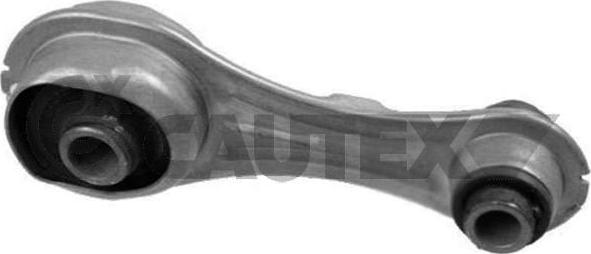 Cautex 756538 - Support moteur droxauto.com