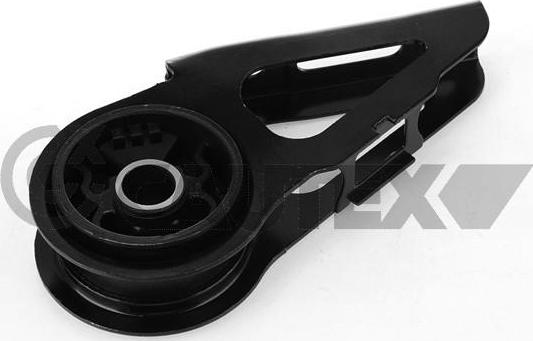 Cautex 756524 - Support moteur droxauto.com