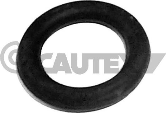 Cautex 756570 - Support, silencieux droxauto.com