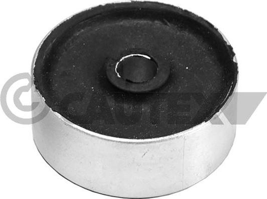 Cautex 756577 - Support, silencieux droxauto.com