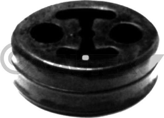 Cautex 756647 - Support, silencieux droxauto.com
