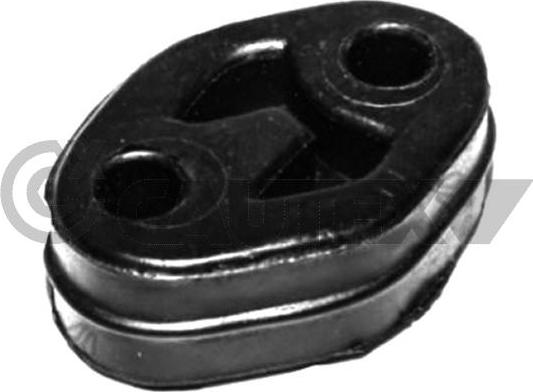 Cautex 756655 - Support, silencieux droxauto.com